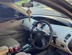 Nissan Primera