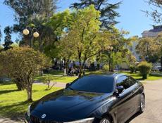 BMW M Roadster/Coupe