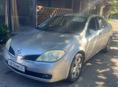 Nissan Primera