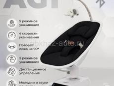 Электрокачель 
