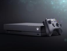 Xbox One x