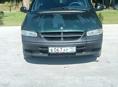Chrysler Voyager