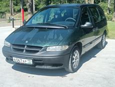 Chrysler Voyager