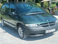 Chrysler Voyager