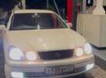 Toyota Aristo