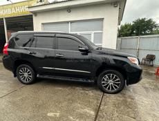 Lexus GX