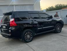 Lexus GX