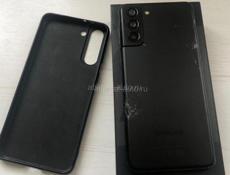 SAMSUNG GALAXY S21+ PLUS 
