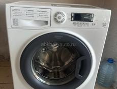 Стиральные машины