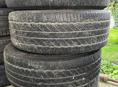 Всесезон 235/55 R18 Toyo