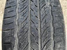 Всесезон 235/55 R18 Toyo