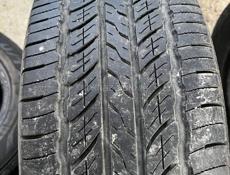 Всесезон 235/55 R18 Toyo