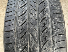Всесезон 235/55 R18 Toyo