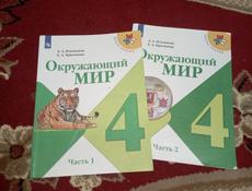 КНИГИ ДЛЯ 4 КЛАССА