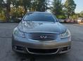 Infiniti M35