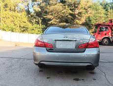 Infiniti M35