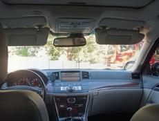 Infiniti M35