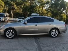 Infiniti M35