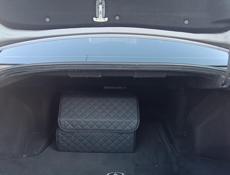Infiniti M35