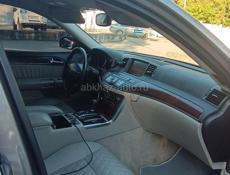 Infiniti M35