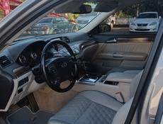 Infiniti M35