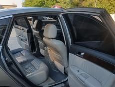 Infiniti M35