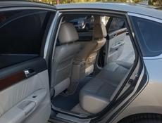 Infiniti M35