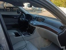 Infiniti M35