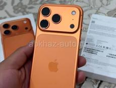 iPhone 17 Pro 