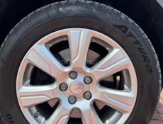 Land Rover, Range Rover