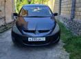 Mitsubishi Grandis