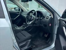 Mazda CX-7