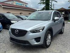 Mazda CX-7