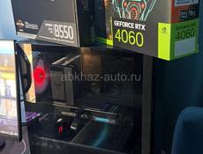 ИГРОВОЙ ПК
