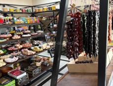 Продавец консультант 