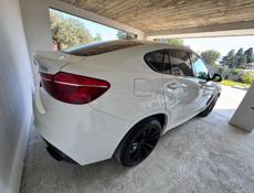 BMW Х6