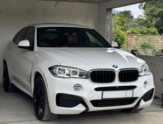 BMW Х6