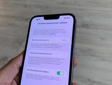 Айфон 13 Про Макс 256 gb