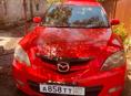 Mazda Аxela