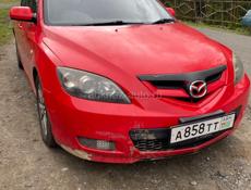 Mazda Аxela