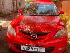 Mazda Аxela