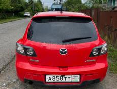 Mazda Аxela