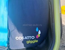 Коляска 2 в 1 Cosatto