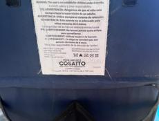 Коляска 2 в 1 Cosatto