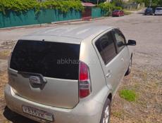 Toyota Paseo