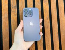 iPhone 14 Pro 256 gb 🔋91%