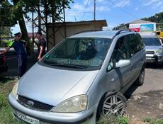 Ford Galaxy