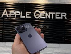 iPhone 14 Pro 256gb 🔋100% 