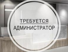 Требуется администратор (парень)