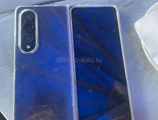Продаю телефон Samsung Galaxy Z Fold 4